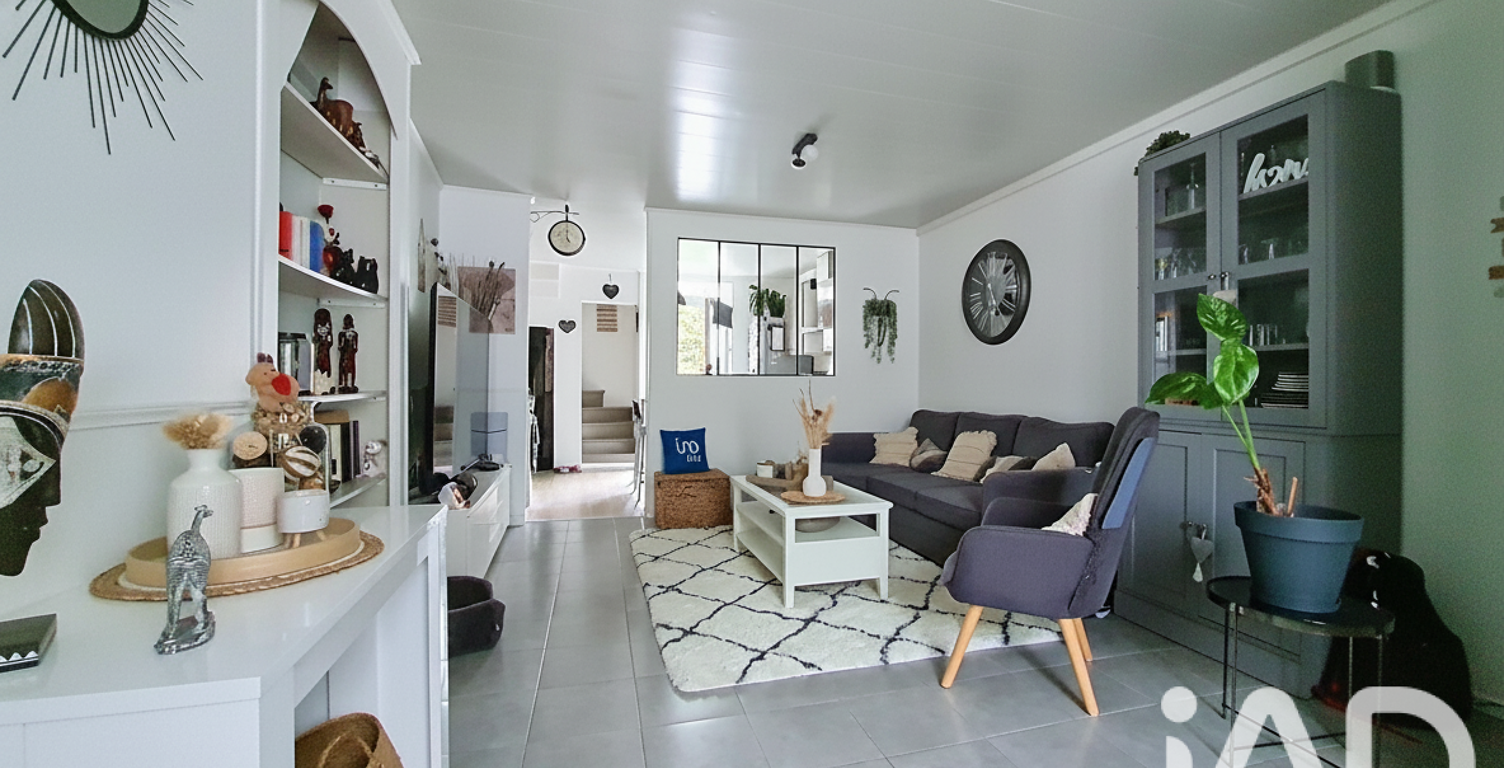 Vente Maison/villa 5 pièces — photo 1