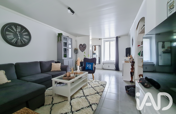 Vente Maison/villa 5 pièces — photo 3