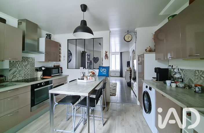 Vente Maison/villa 5 pièces — photo 4