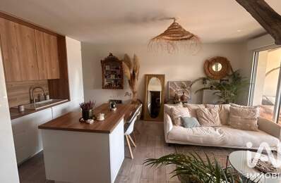 Vente Appartement 4 pièces — photo du bien