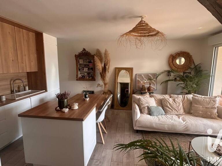 Vente Appartement 4 pièces — photo 1