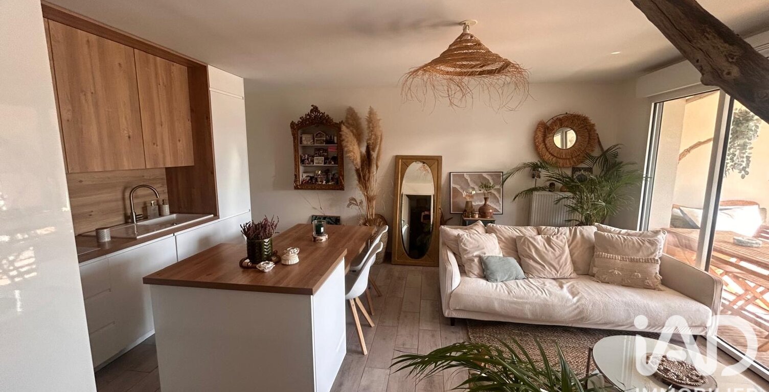 Vente Appartement 4 pièces — photo 1