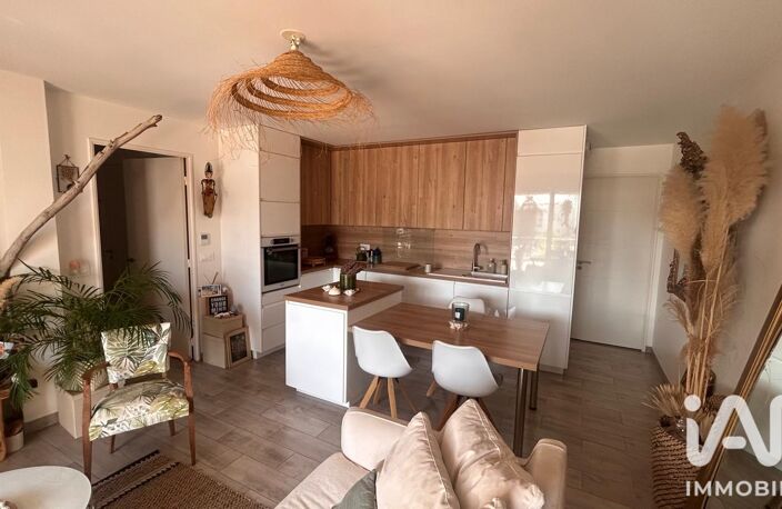 Vente Appartement 4 pièces — photo 2
