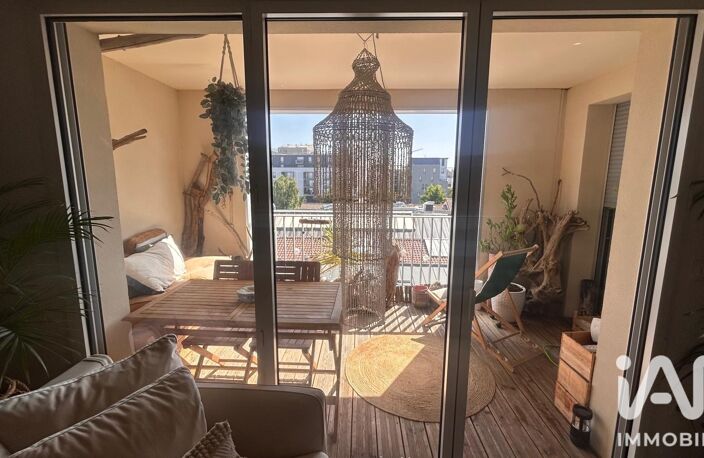 Vente Appartement 4 pièces — photo 3