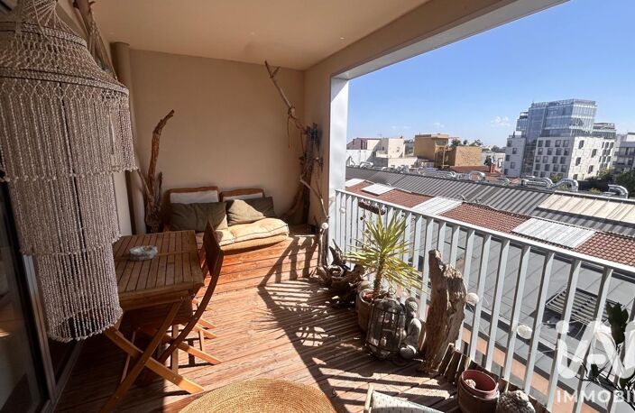 Vente Appartement 4 pièces — photo 4