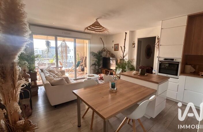 Vente Appartement 4 pièces — photo 5