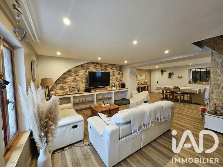 Vente Maison de village 6 pièces — photo 1