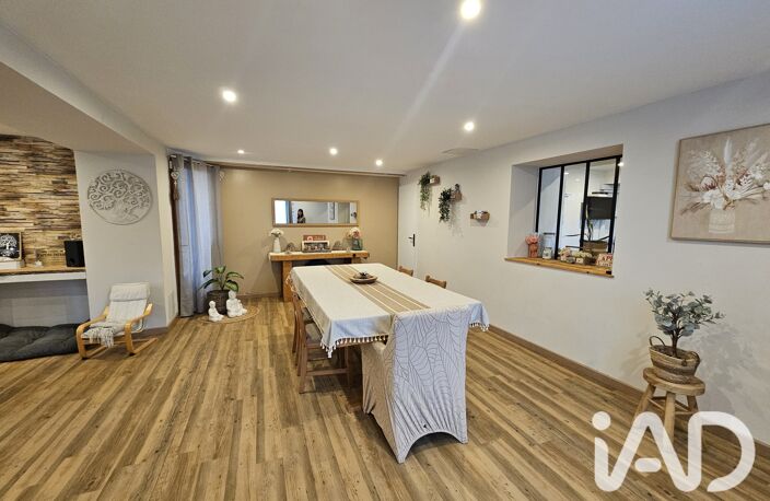 Vente Maison de village 6 pièces — photo 2