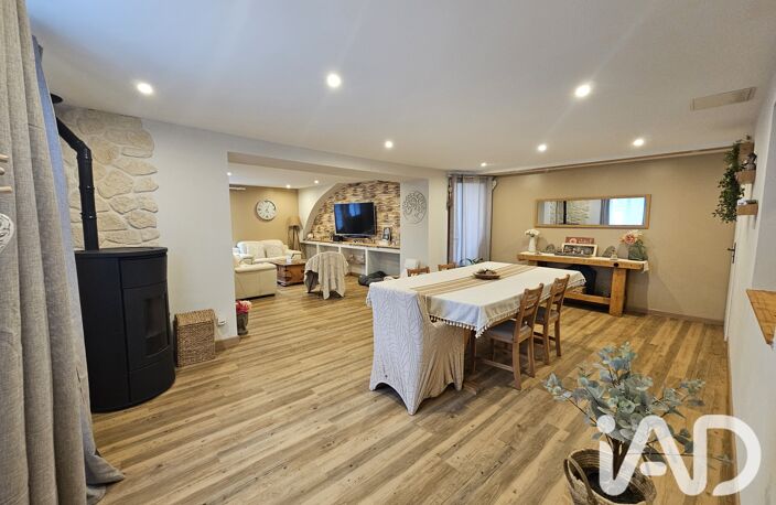Vente Maison de village 6 pièces — photo 3
