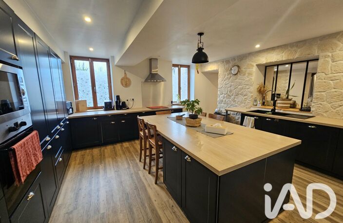 Vente Maison de village 6 pièces — photo 4