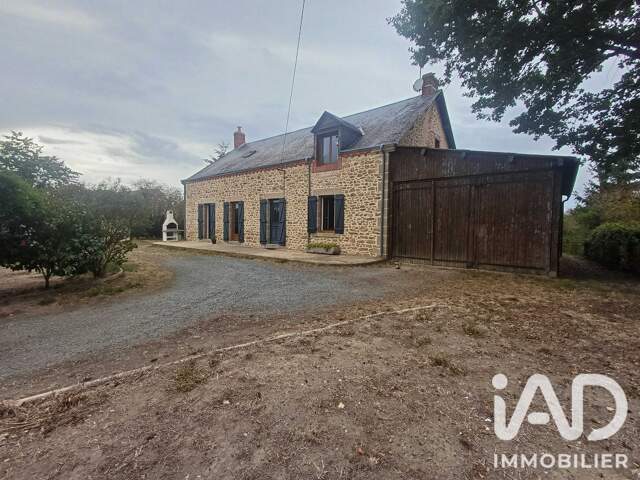 Vente Maison de village 5 pièces — photo du bien