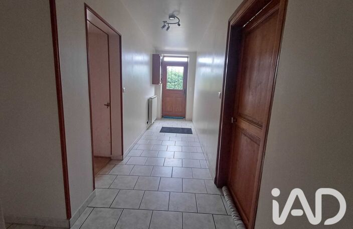 Vente Maison de village 5 pièces — photo 2