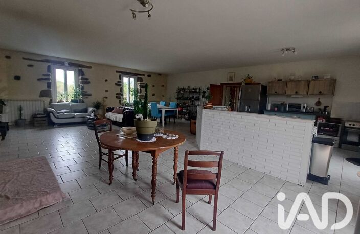 Vente Maison de village 5 pièces — photo 3