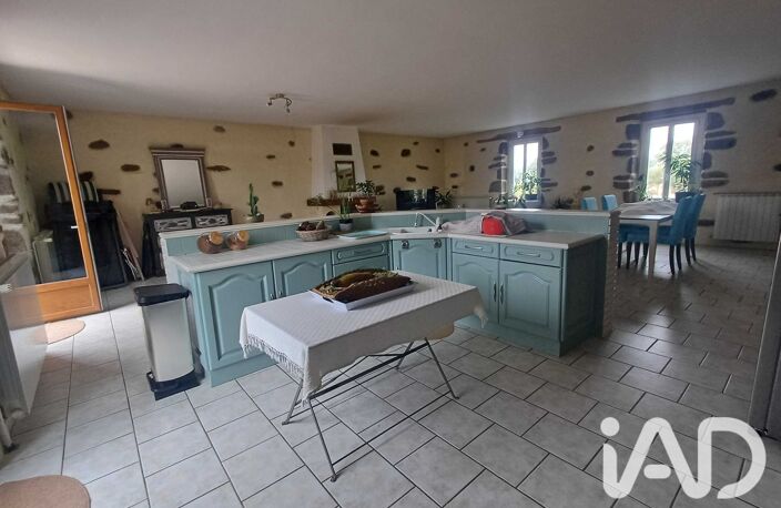 Vente Maison de village 5 pièces — photo 4
