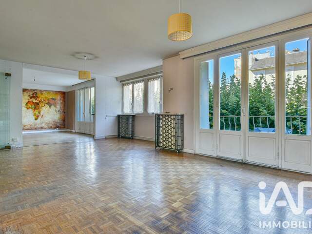 Vente Appartement 6 pièces — photo du bien