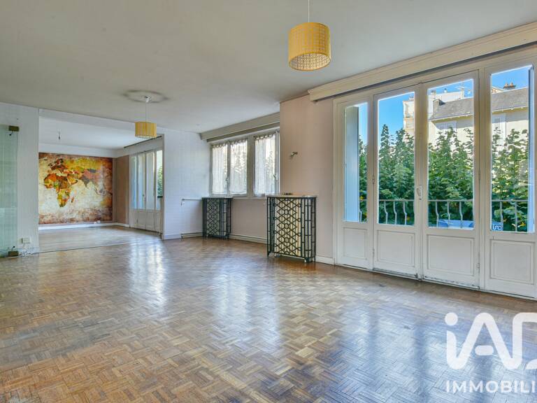 Vente Appartement 6 pièces — photo 1