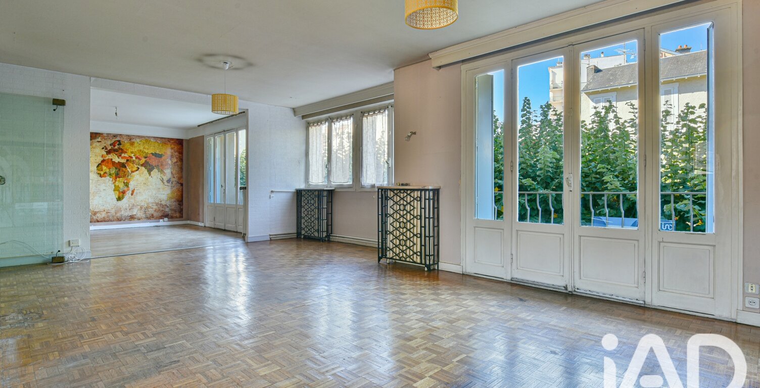 Vente Appartement 6 pièces — photo 1