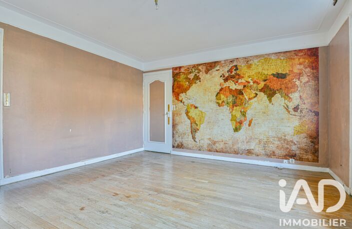 Vente Appartement 6 pièces — photo 2