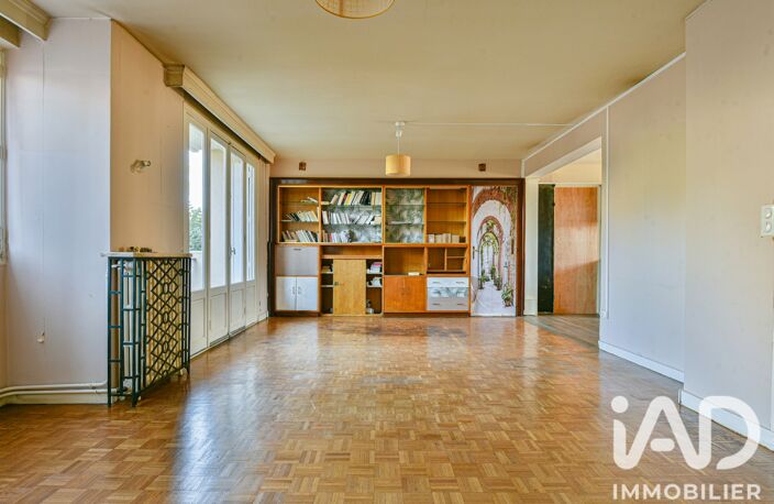 Vente Appartement 6 pièces — photo 3