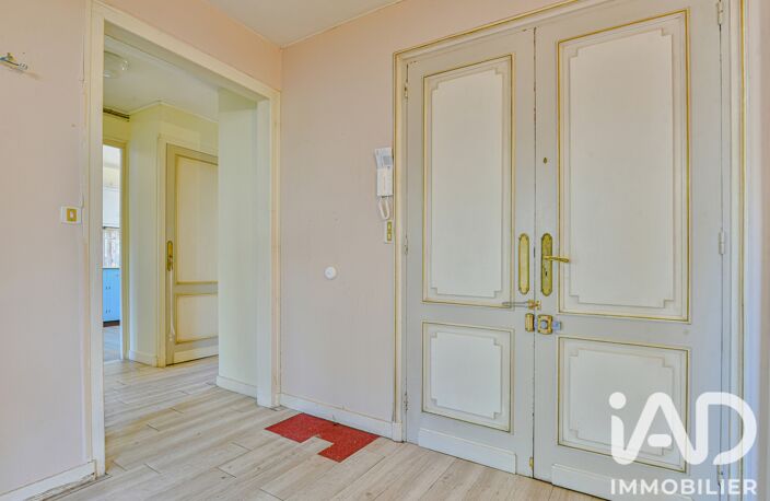 Vente Appartement 6 pièces — photo 4