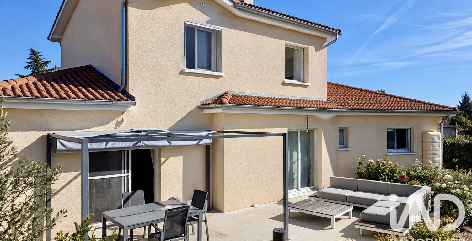 Vente Maison/villa 6 pièces — photo 1
