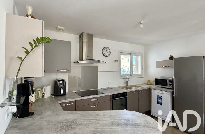 Vente Maison/villa 6 pièces — photo 3