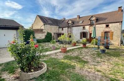 Vente Maison/villa 5 pièces — photo du bien