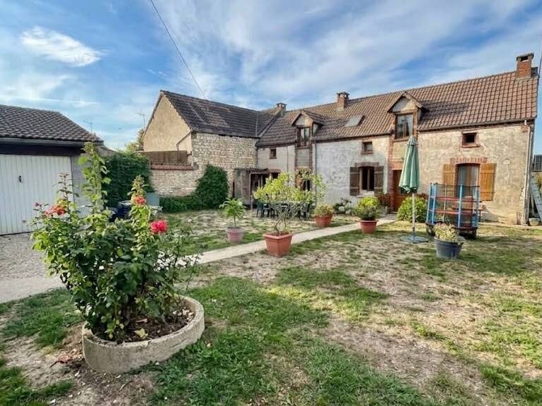 Vente Maison/villa 5 pièces — photo 1