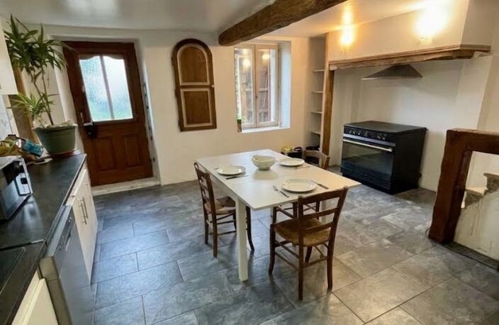 Vente Maison/villa 5 pièces — photo 4