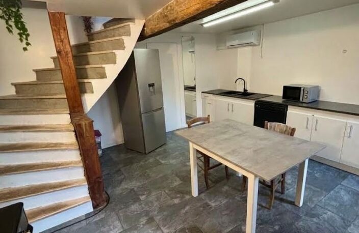 Vente Maison/villa 5 pièces — photo 5