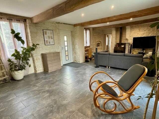 Vente Maison/villa 5 pièces — photo du bien