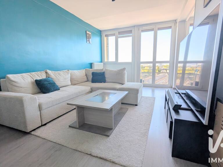 Vente Appartement 4 pièces — photo 1