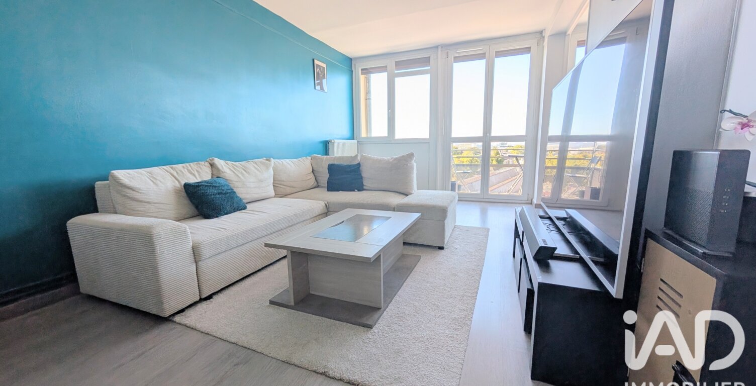 Vente Appartement 4 pièces — photo 1
