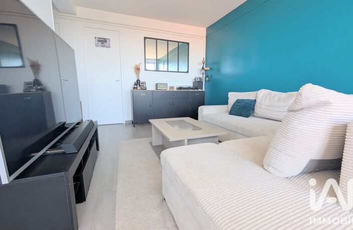 Vente Appartement 4 pièces — photo 3