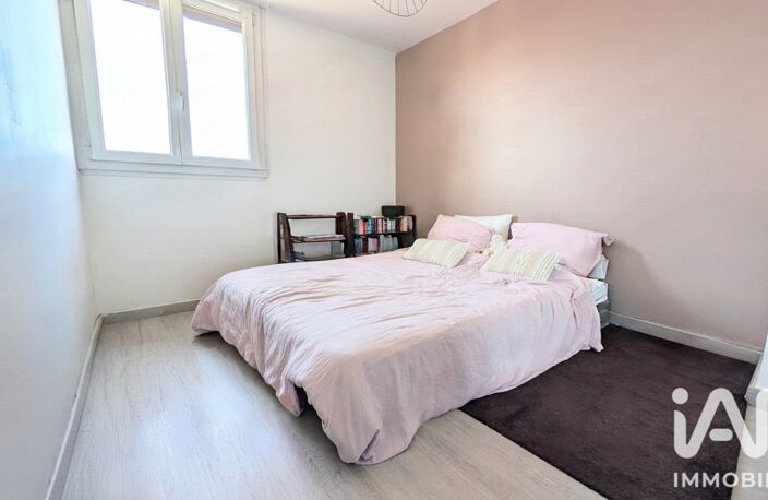 Vente Appartement 4 pièces — photo 4