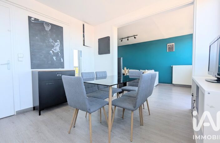 Vente Appartement 4 pièces — photo 5