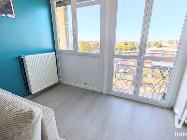 Vente Appartement 4 pièces — photo du bien