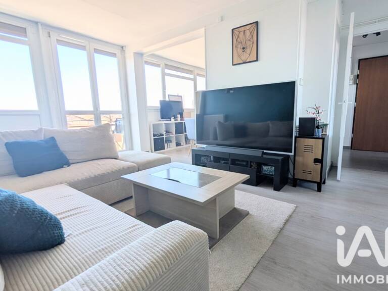 Vente Appartement 4 pièces — photo 1