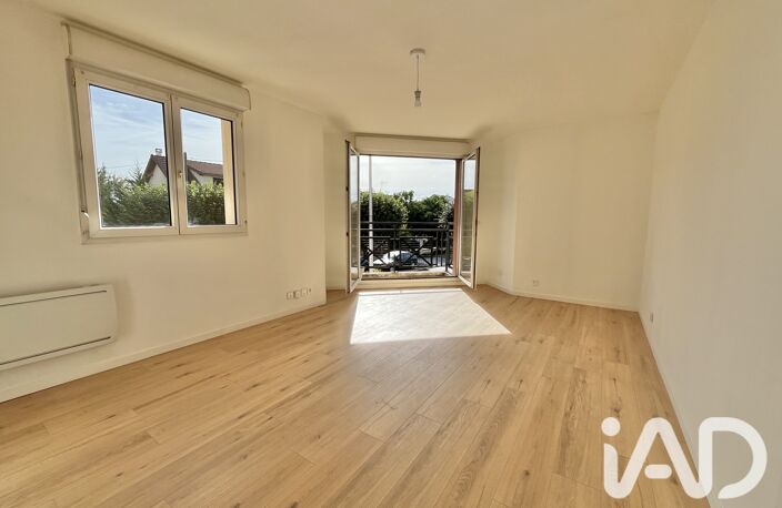 Vente Appartement 3 pièces — photo 2