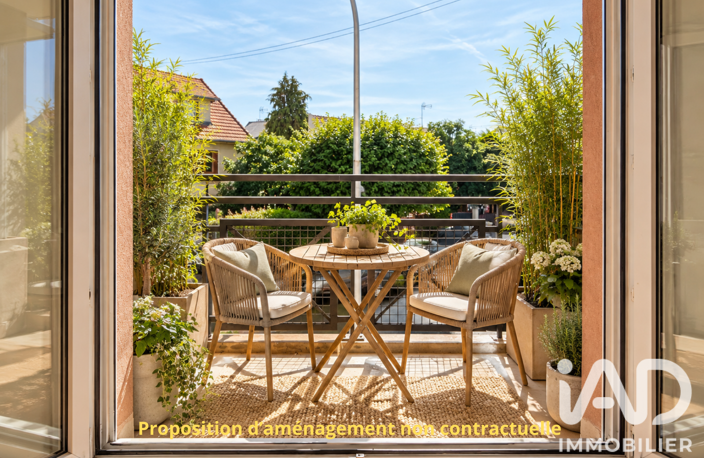 Vente Appartement 3 pièces — photo 5