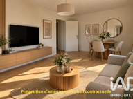 Vente Appartement 3 pièces — photo 4