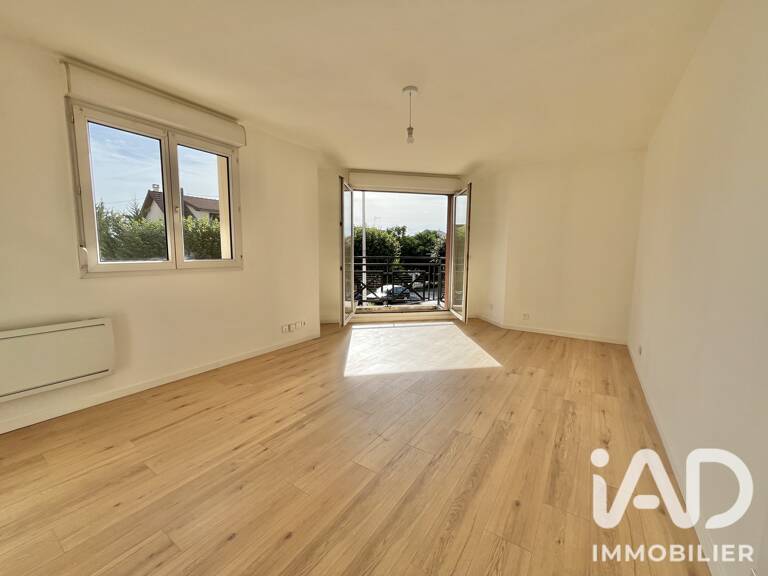 Vente Appartement 3 pièces — photo 1