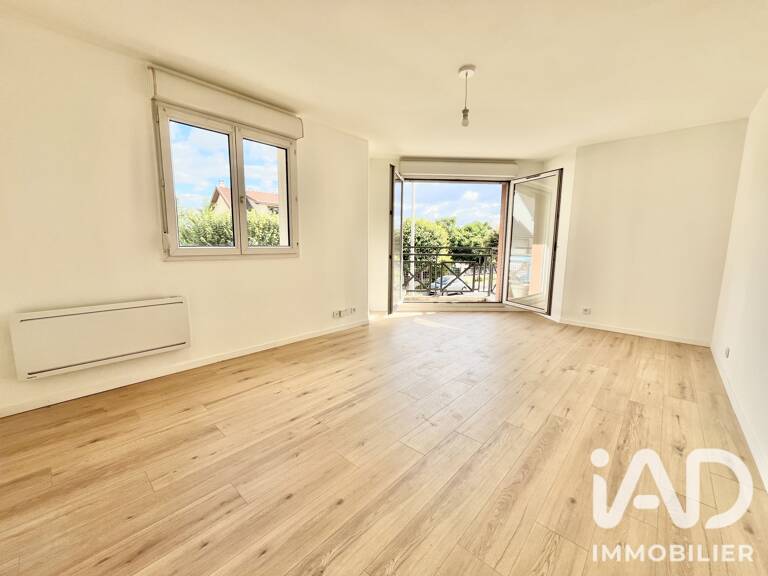 Vente Appartement 3 pièces — photo 1