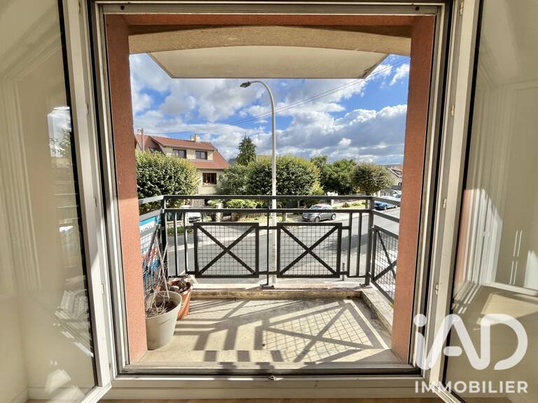 Vente Appartement 3 pièces — photo 1
