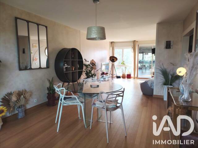 Vente Appartement 4 pièces — photo du bien