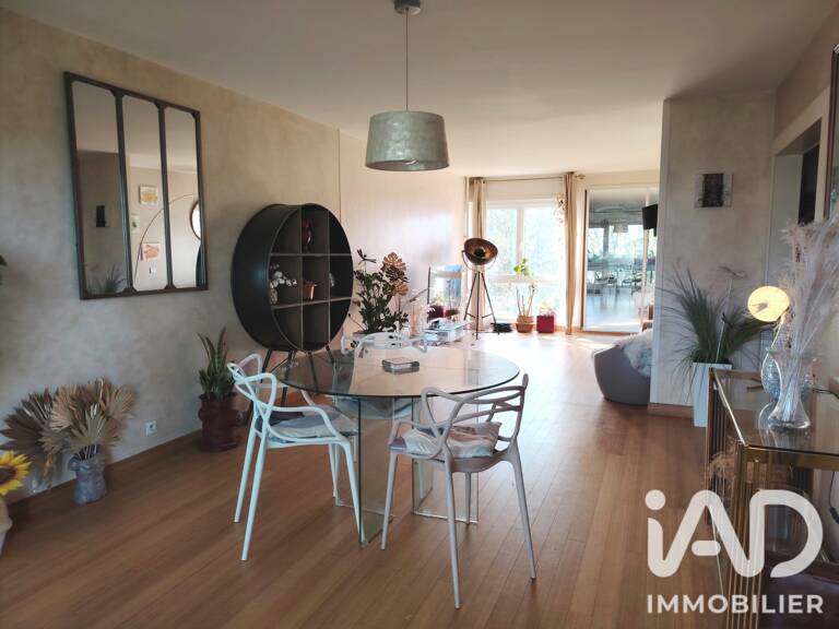 Vente Appartement 4 pièces — photo 1