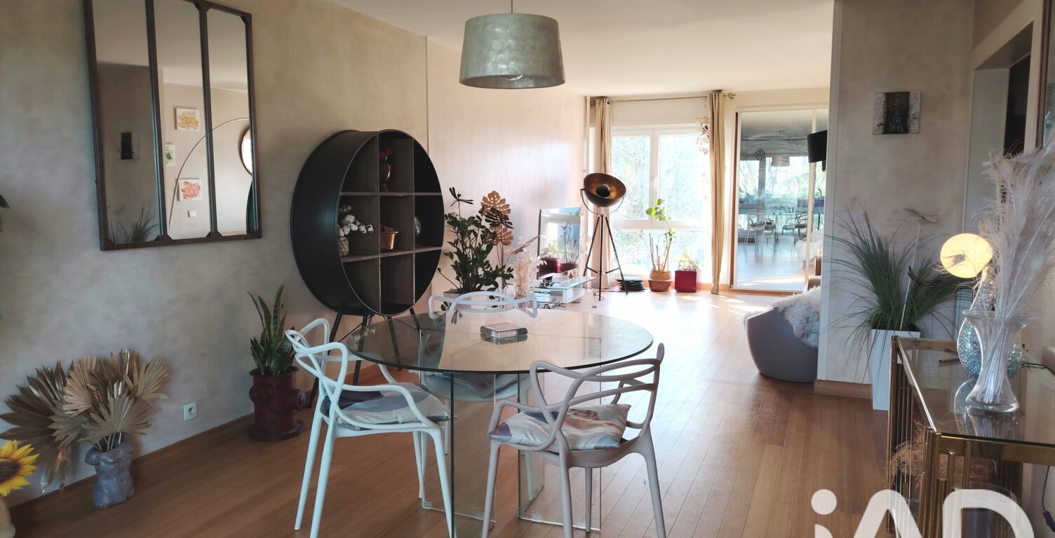Vente Appartement 4 pièces — photo 1