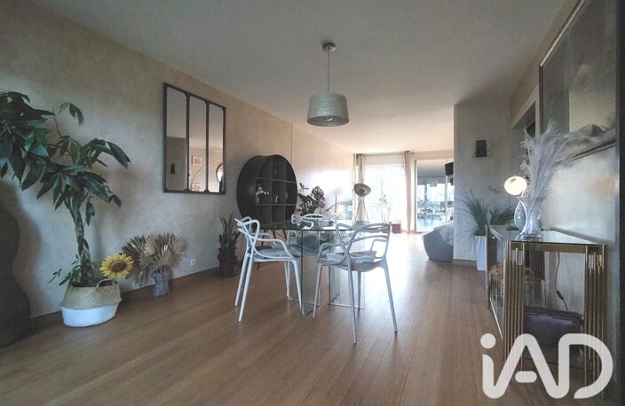 Vente Appartement 4 pièces — photo 3