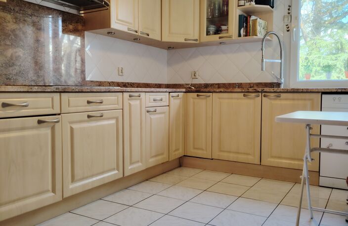 Vente Appartement 4 pièces — photo 4