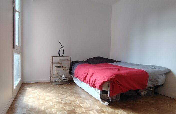 Vente Appartement 4 pièces — photo 5
